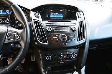 Універсал Ford Focus 2015 в 