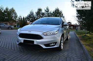 Універсал Ford Focus 2015 в 