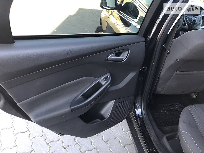 Універсал Ford Focus 2011 в Луцьку фото 10 Універсал Ford Focus 2011 в Луцьку