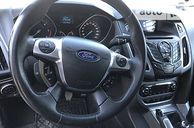 Універсал Ford Focus 2011 в 