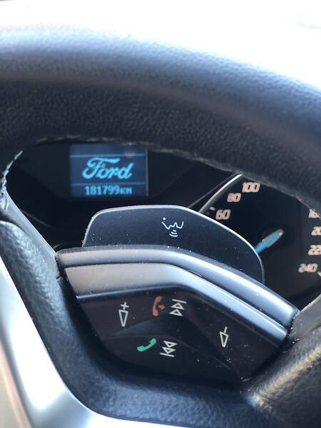 Універсал Ford Focus 2011 в Луцьку фото 28 Універсал Ford Focus 2011 в Луцьку