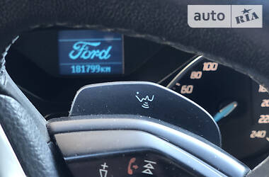 Універсал Ford Focus 2011 в 
