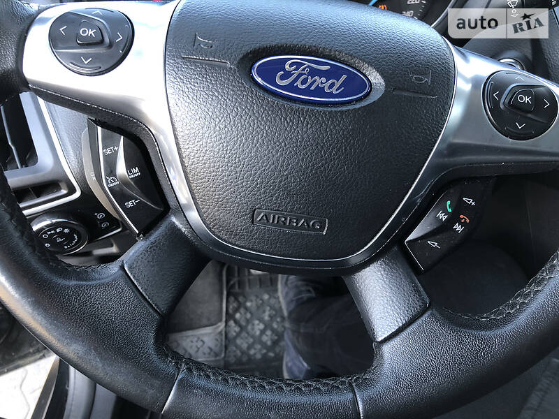 Універсал Ford Focus 2011 в Луцьку фото 24 Універсал Ford Focus 2011 в Луцьку