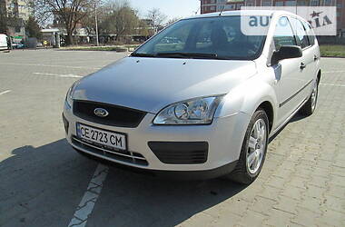 Універсал Ford Focus 2005 в 