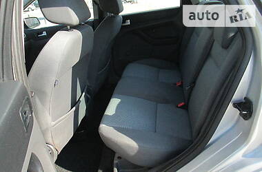 Універсал Ford Focus 2005 в 