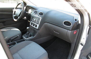 Універсал Ford Focus 2005 в 