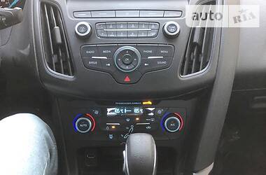 Седан Ford Focus 2018 в 