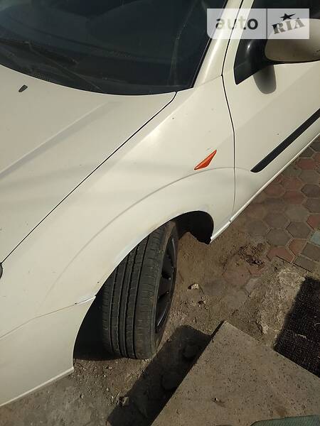 Універсал Ford Focus 1999 в Харкові