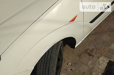 Універсал Ford Focus 1999 в 