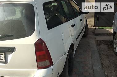 Універсал Ford Focus 1999 в 