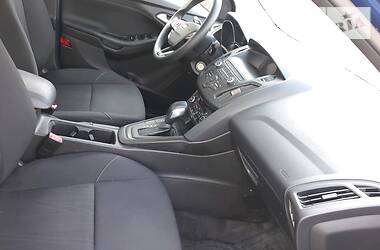 Седан Ford Focus 2018 в 