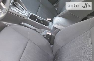 Седан Ford Focus 2018 в 