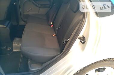 Хетчбек Ford Focus 2007 в 