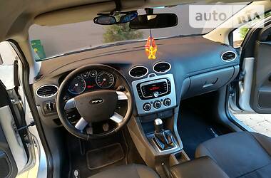 Хетчбек Ford Focus 2007 в 