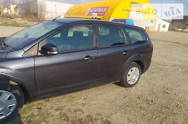 Універсал Ford Focus 2008 в 