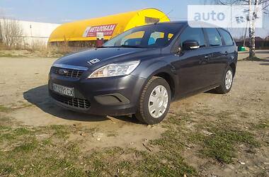 Універсал Ford Focus 2008 в 