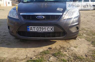 Універсал Ford Focus 2008 в 