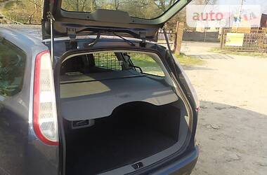 Універсал Ford Focus 2008 в 
