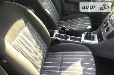 Універсал Ford Focus 2008 в 