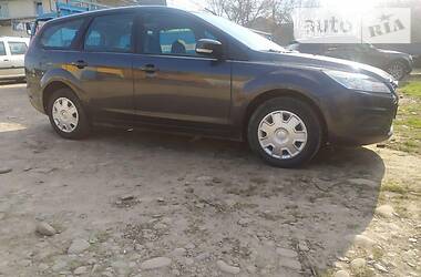 Універсал Ford Focus 2008 в 