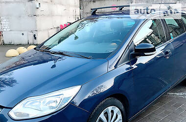 Універсал Ford Focus 2011 в 