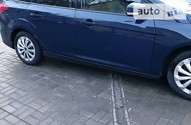 Універсал Ford Focus 2011 в 