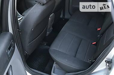 Універсал Ford Focus 2009 в 