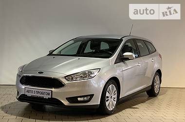 Універсал Ford Focus 2016 в 