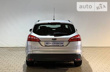 Універсал Ford Focus 2016 в 