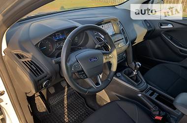 Універсал Ford Focus 2016 в 