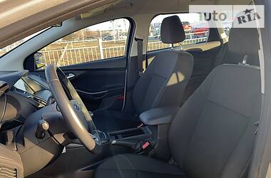Універсал Ford Focus 2016 в 
