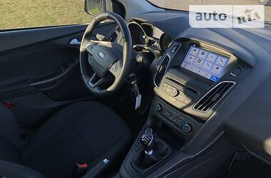 Універсал Ford Focus 2016 в 