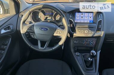Універсал Ford Focus 2016 в 