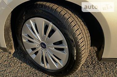 Універсал Ford Focus 2016 в 