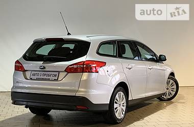 Універсал Ford Focus 2016 в 