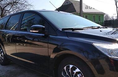 Універсал Ford Focus 2010 в 