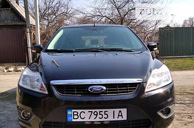 Універсал Ford Focus 2010 в 