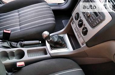 Універсал Ford Focus 2010 в 