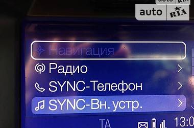 Універсал Ford Focus 2013 в 