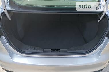 Седан Ford Focus 2017 в 