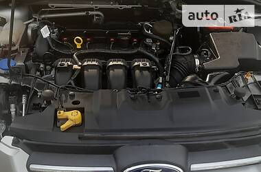Седан Ford Focus 2014 в 