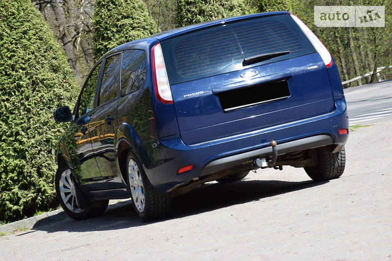 Універсал Ford Focus 2010 в Дрогобичі