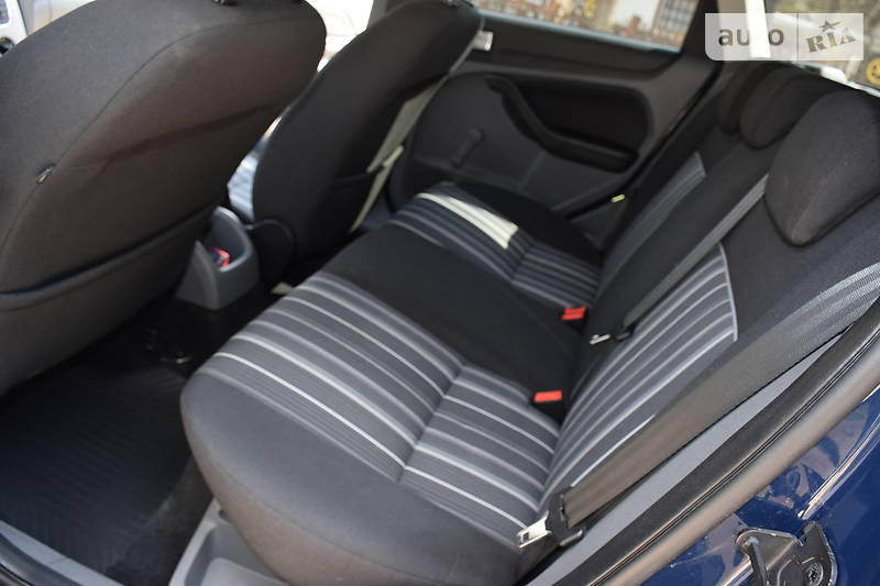 Універсал Ford Focus 2010 в Дрогобичі