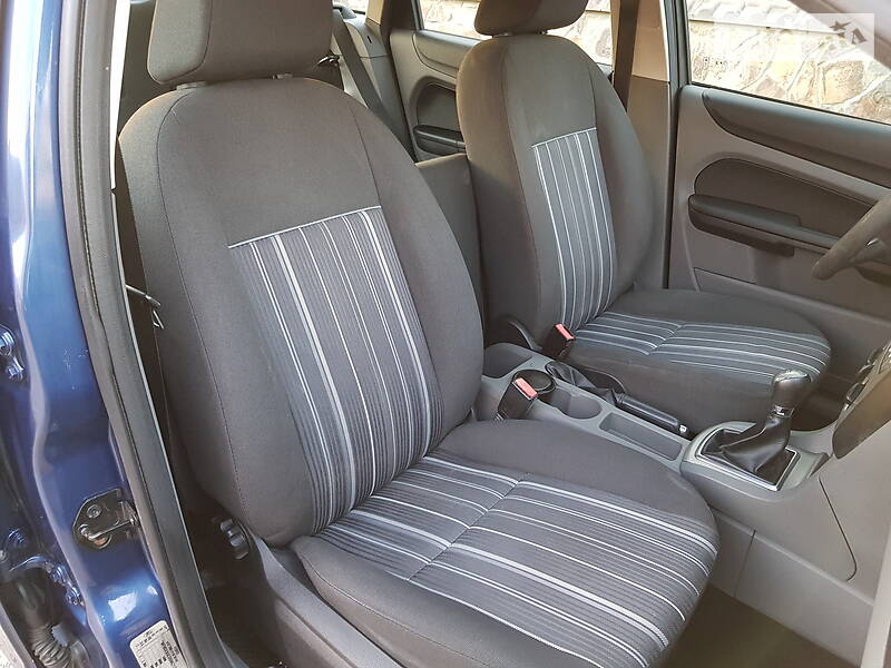 Универсал Ford Focus 2008 в Дубно фото 17 Универсал Ford Focus 2008 в Дубно
