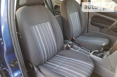 Універсал Ford Focus 2008 в 