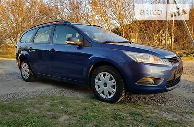 Універсал Ford Focus 2008 в 