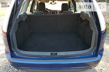 Універсал Ford Focus 2008 в 