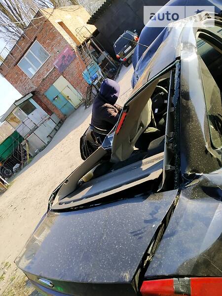 Седан Ford Focus 2007 в Хмельницком