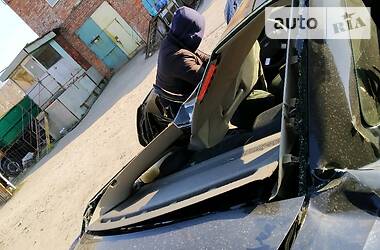 Седан Ford Focus 2007 в 