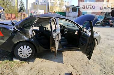 Седан Ford Focus 2007 в 